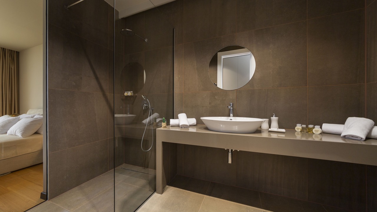 Photo of Bathroom in Orasac