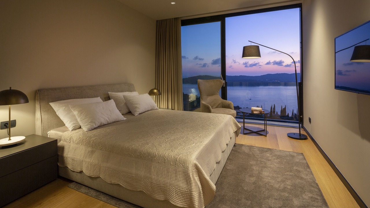 Photo of Bedroom in Orasac