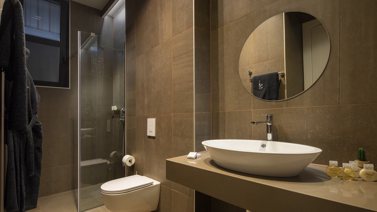 Photo of Bathroom in Orasac