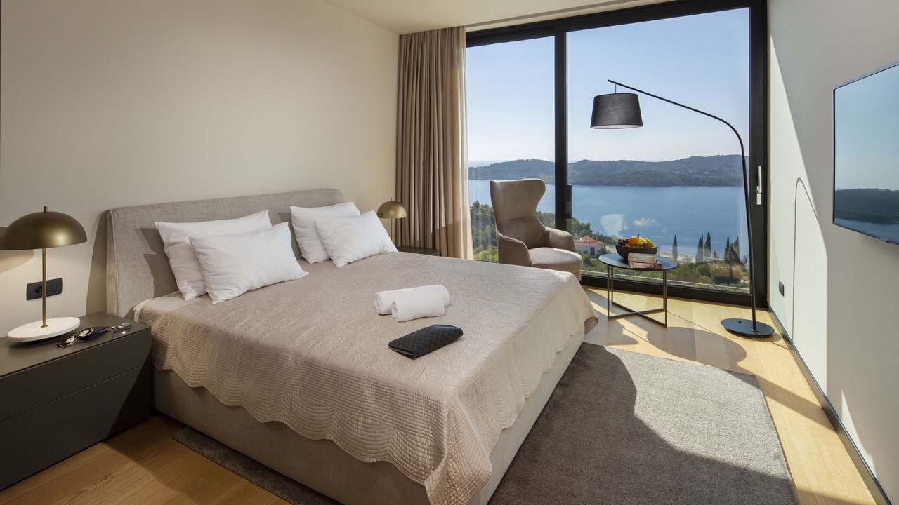 Photo of Bedroom in Orasac