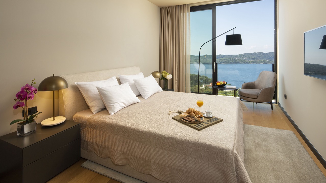 Photo of Bedroom in Orasac
