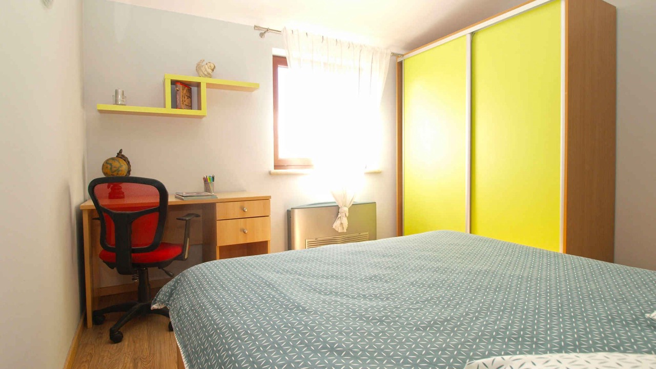Photo of Bedroom in Gulici