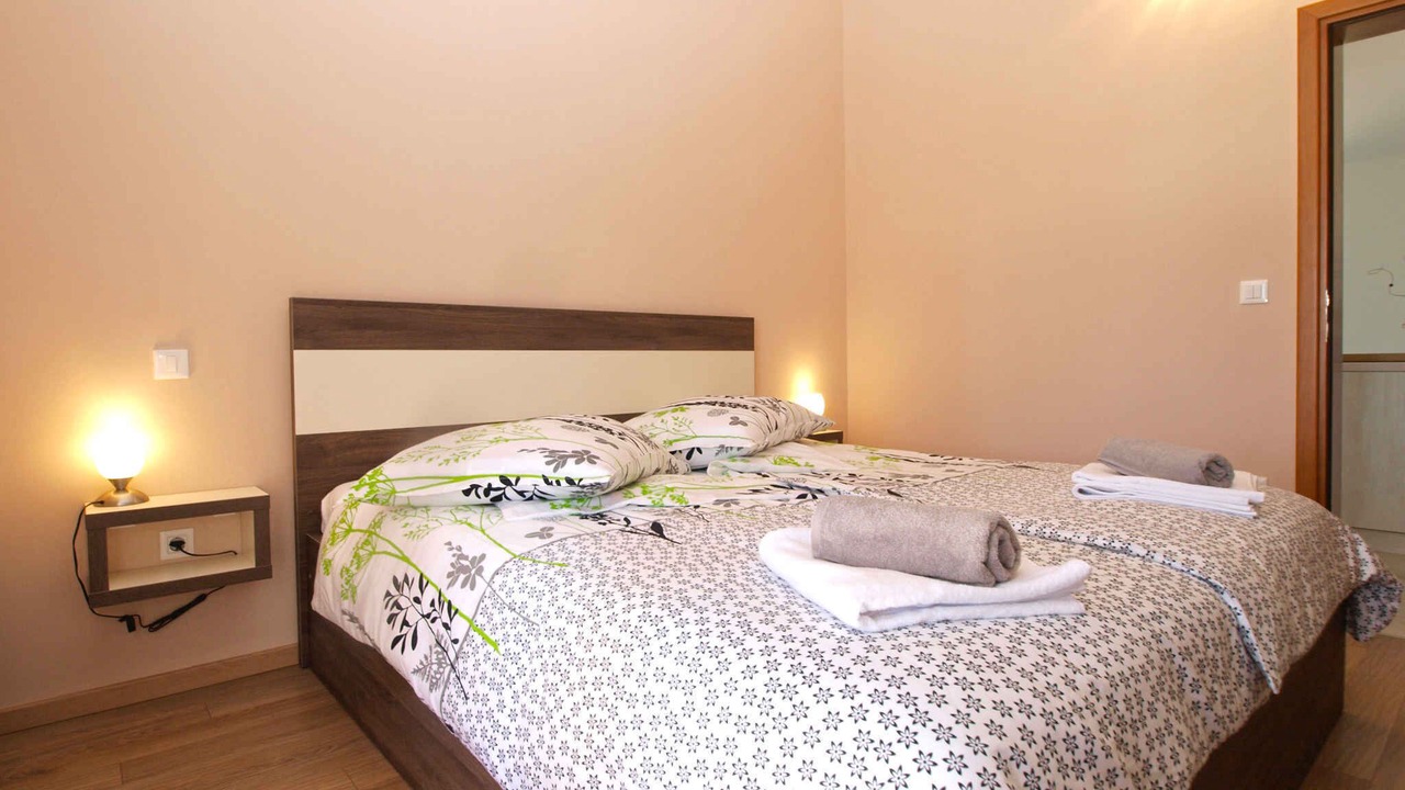 Photo of Bedroom in Gulici