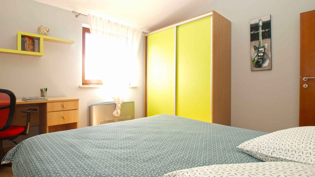 Photo of Bedroom in Gulici