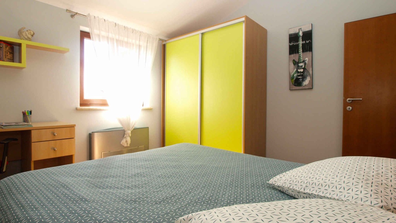 Photo of Bedroom in Gulici