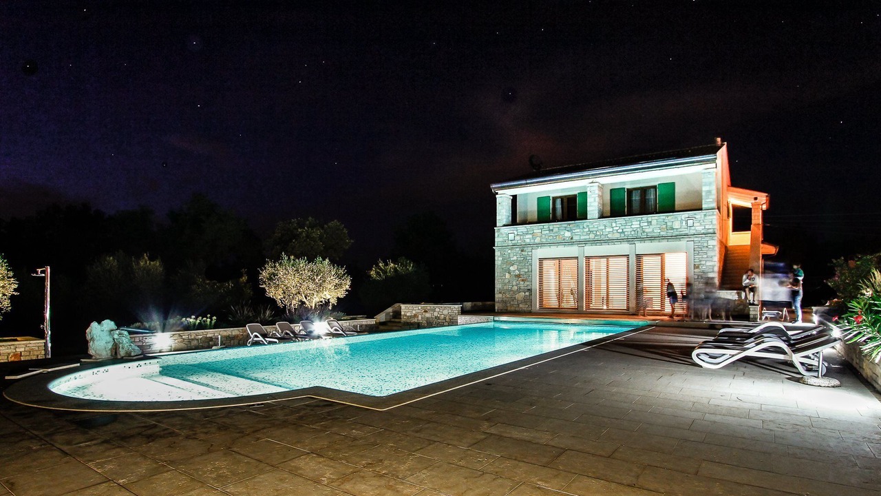 Photo of Outdoor in Vilanija