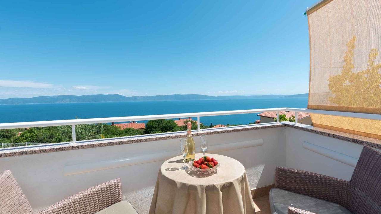 Photo of Patio Balcony in Ravni