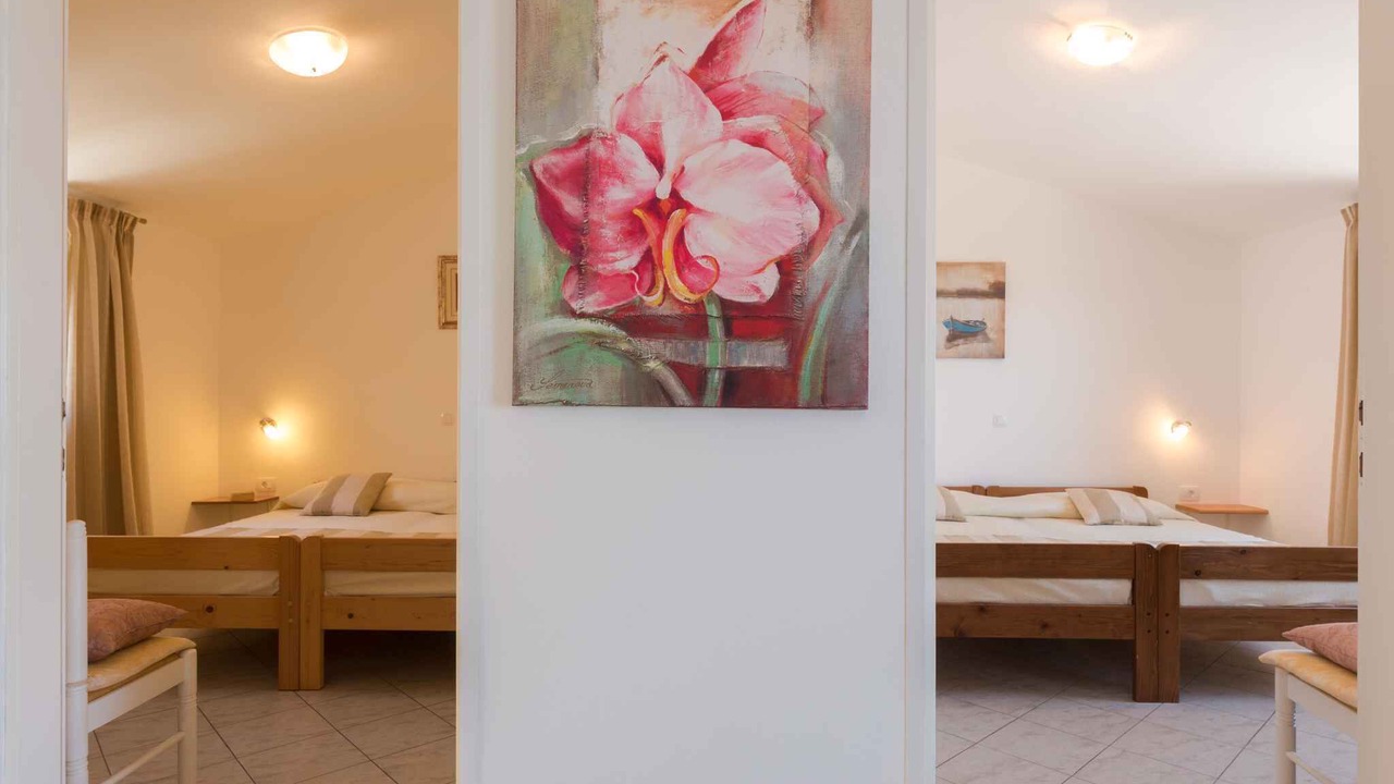 Photo of Bedroom in Ravni