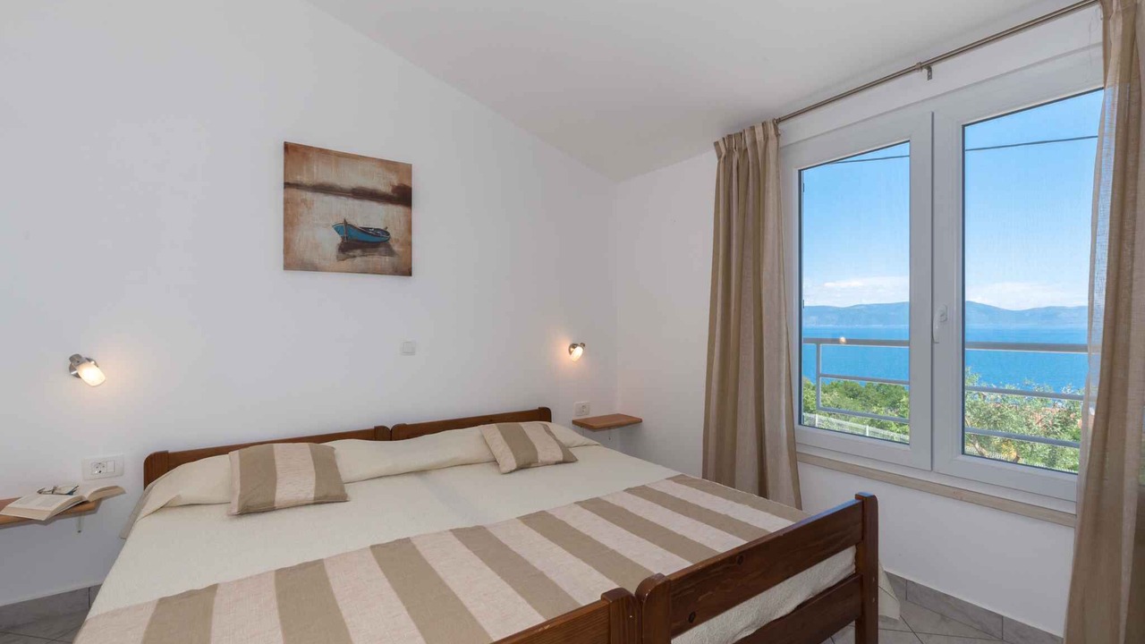 Photo of Bedroom in Ravni