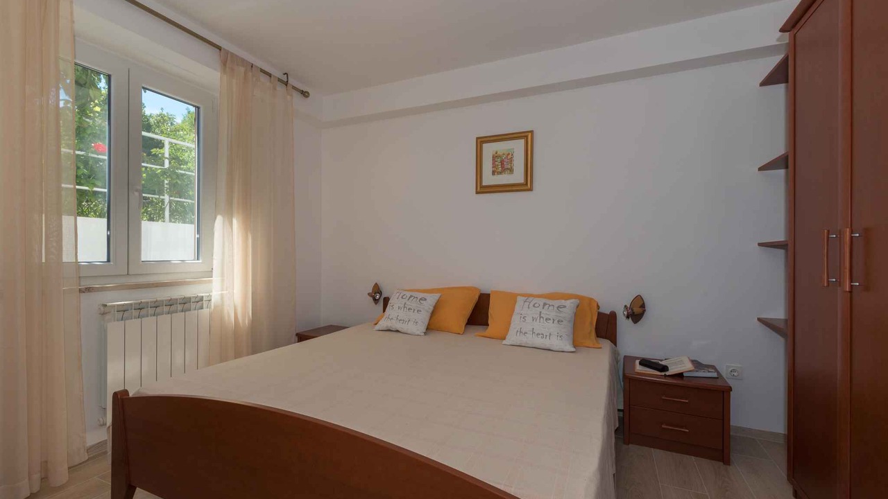 Photo of Bedroom in Ravni