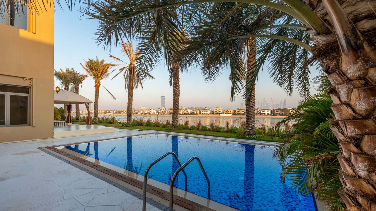 Photo of Outdoor in Palm Jumeirah
