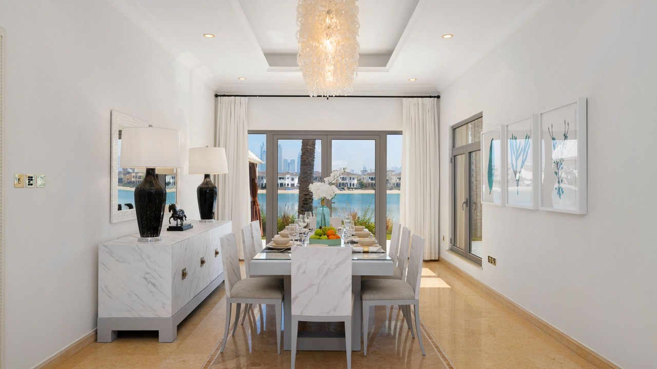 Photo of Others in Palm Jumeirah