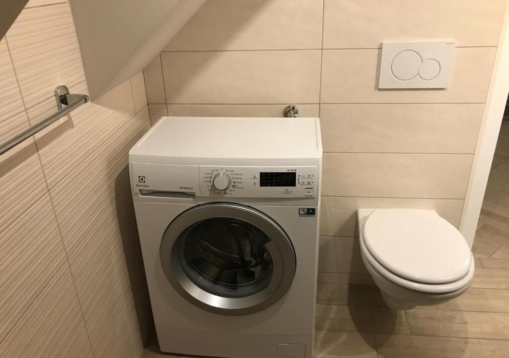 Photo of Bathroom in Lesce