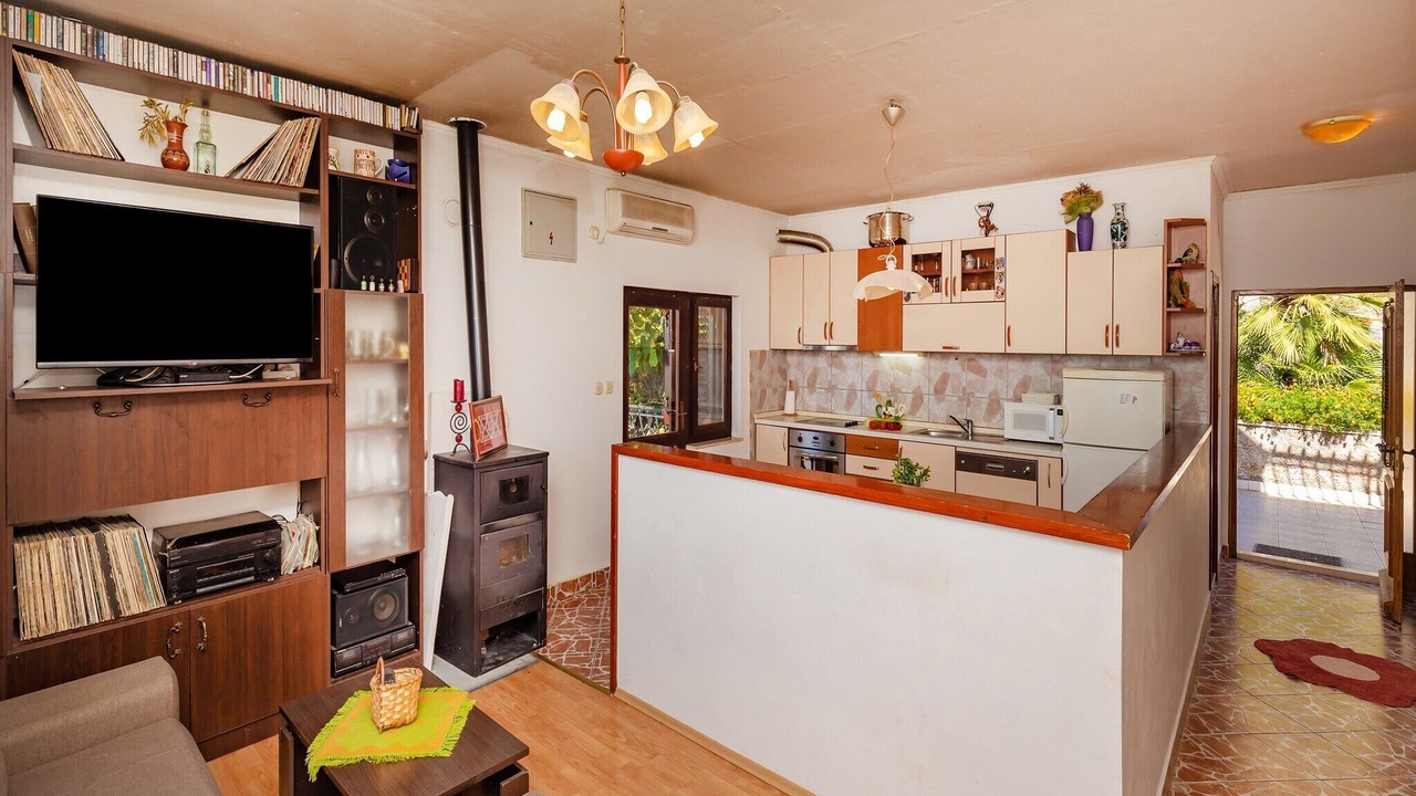 Photo of Livingroom in Stravca