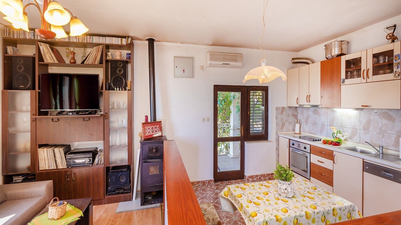 Photo of Livingroom in Stravca