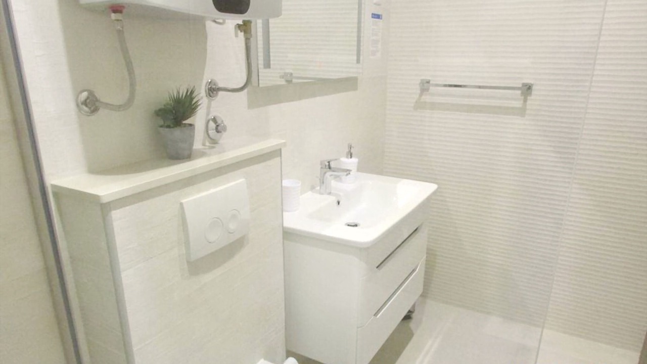 Photo of Bathroom in Kobas