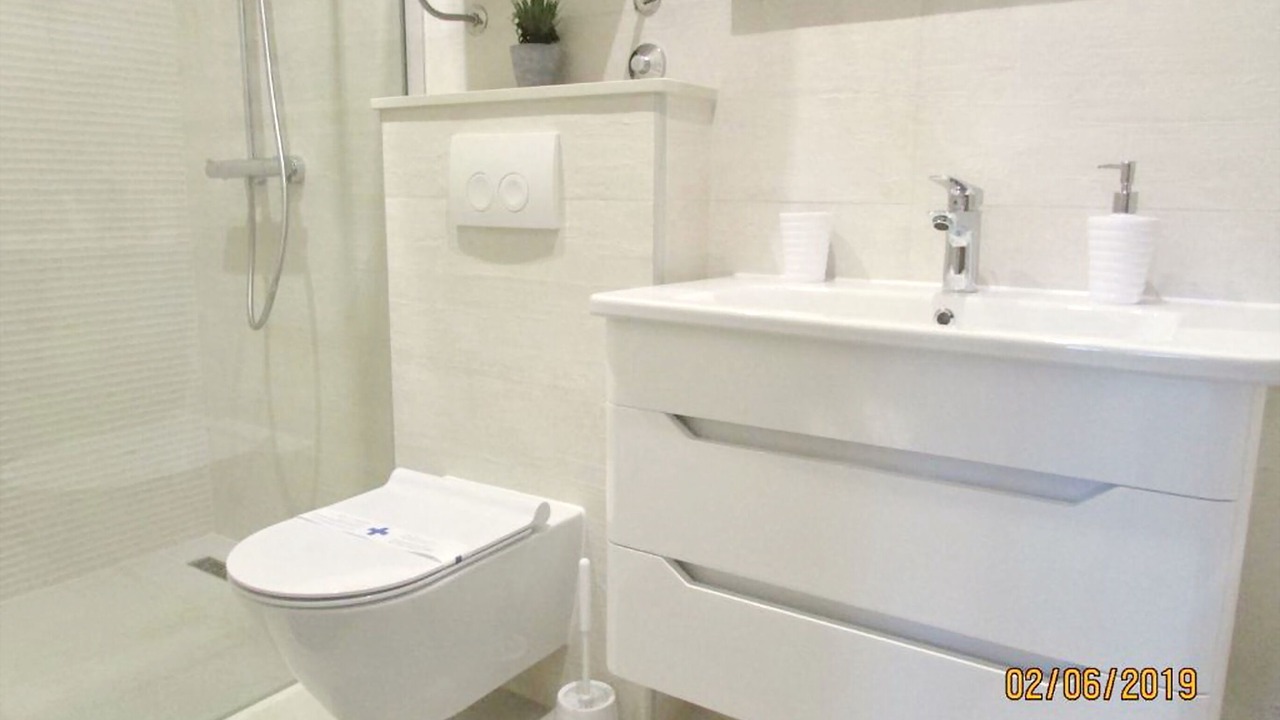 Photo of Bathroom in Kobas