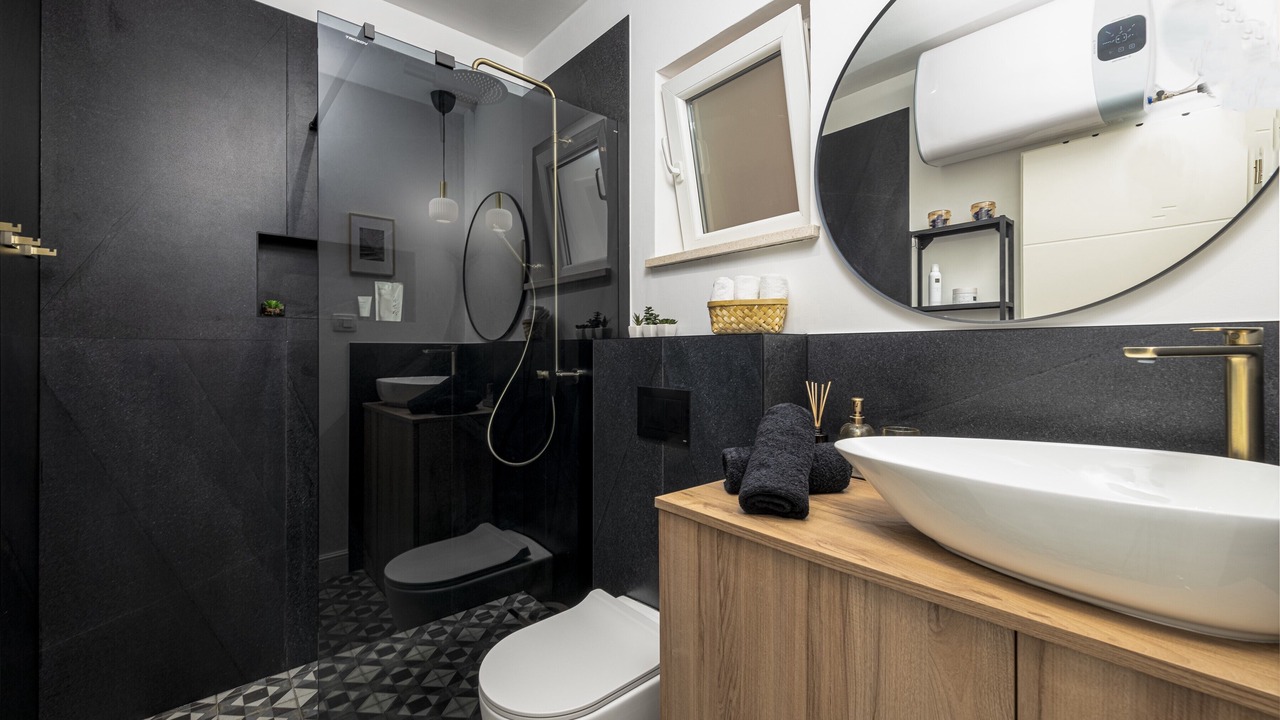 Photo of Bathroom in Plat