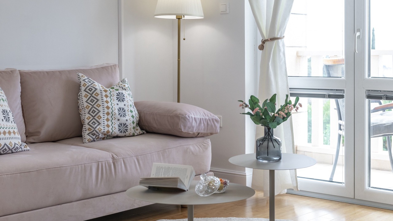 Photo of Livingroom in Plat
