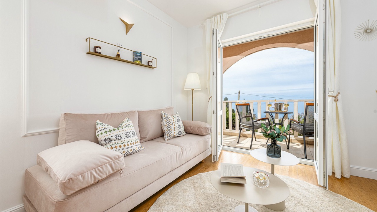 Photo of Livingroom in Plat