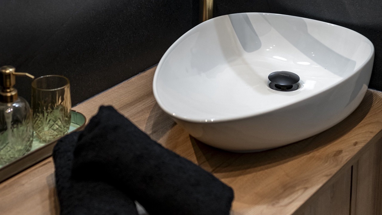 Photo of Bathroom in Plat