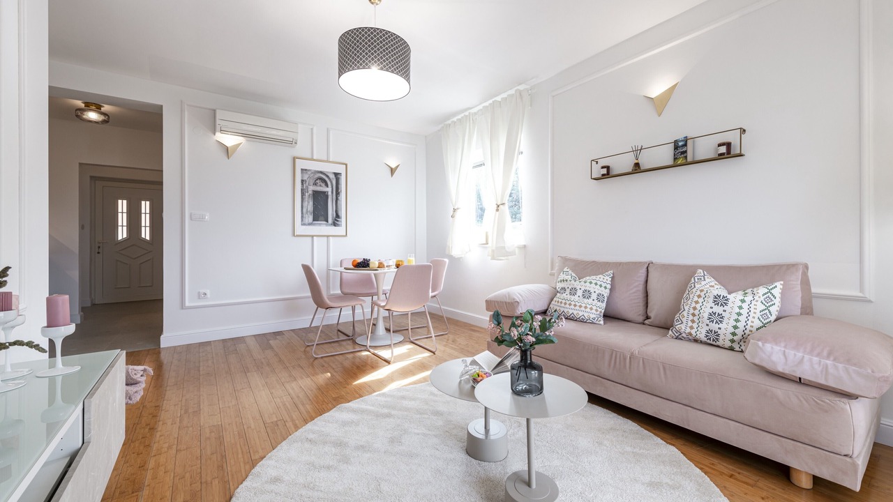 Photo of Livingroom in Plat
