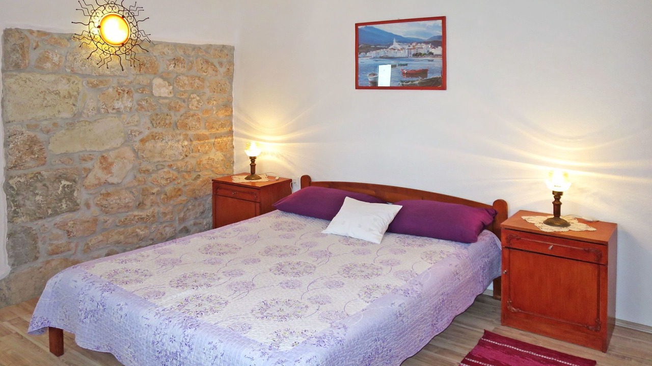 Photo of Bedroom in Posedarje