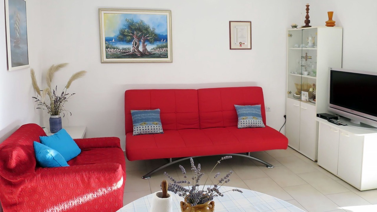 Photo of Bedroom in Posedarje