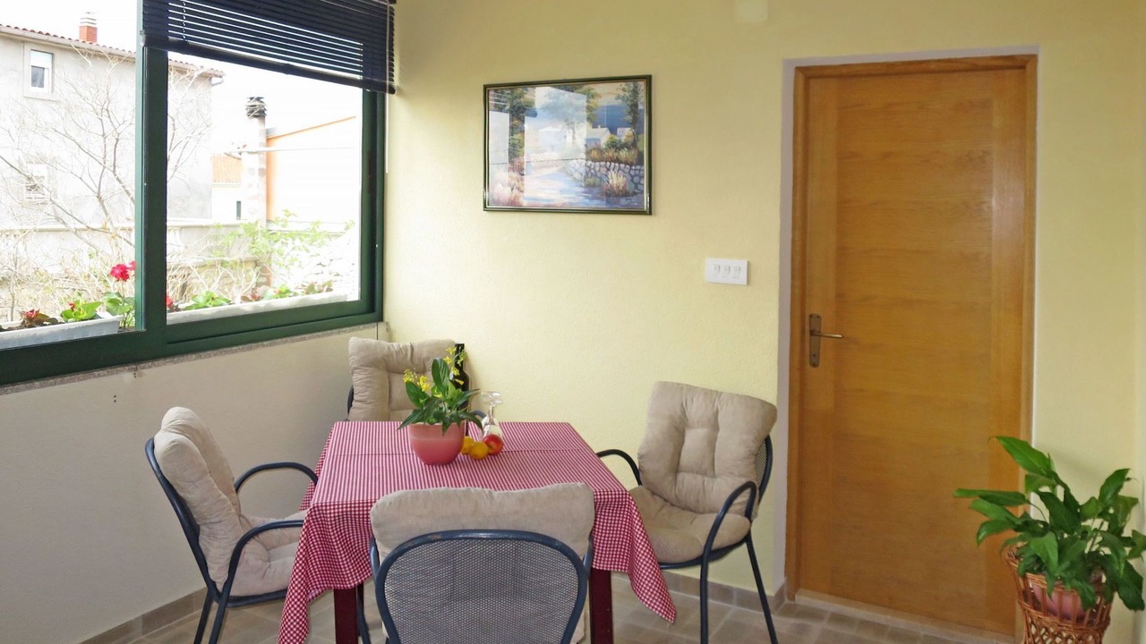 Photo of Bedroom in Posedarje