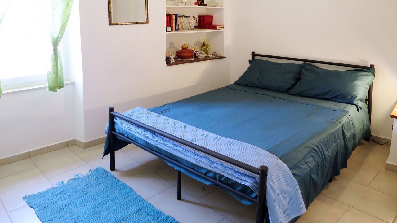 Photo of Bedroom in Posedarje