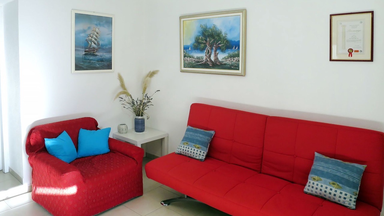 Photo of Bedroom in Posedarje