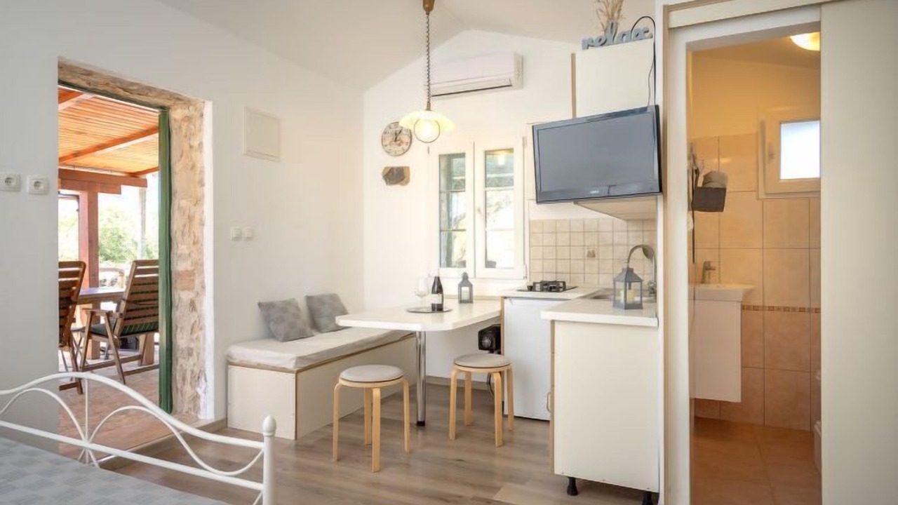 Photo of Bedroom in Stari Grad