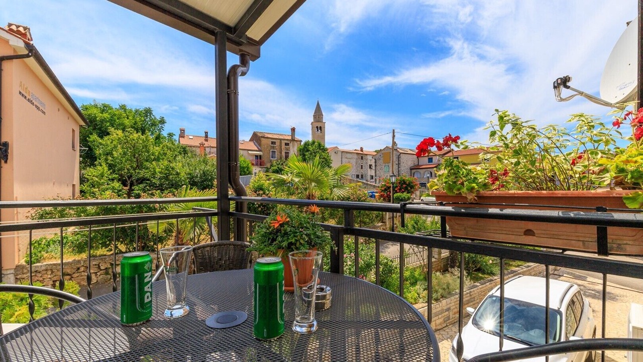 Photo of Outdoor in Funtana