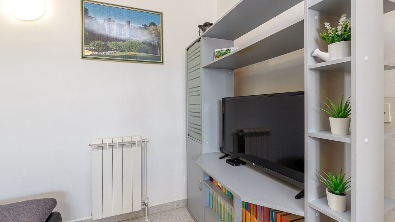 Photo of Livingroom in Funtana