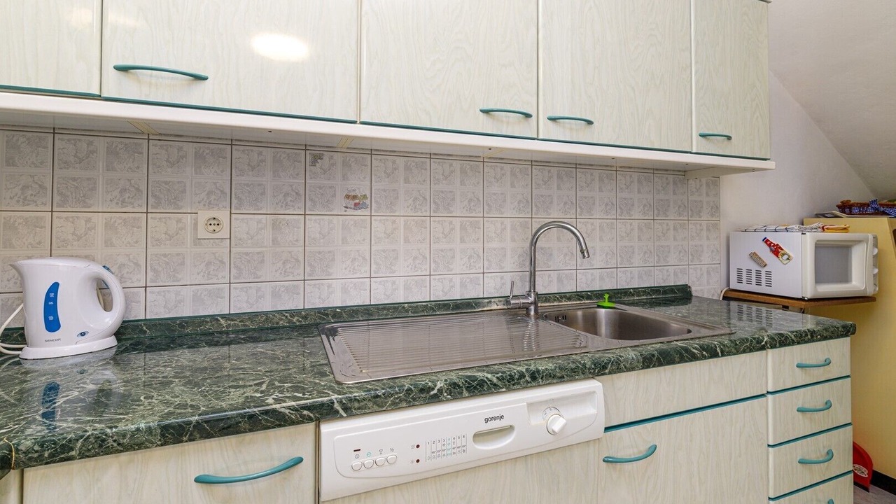 Photo of Kitchen in Funtana