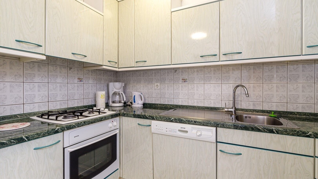 Photo of Kitchen in Funtana