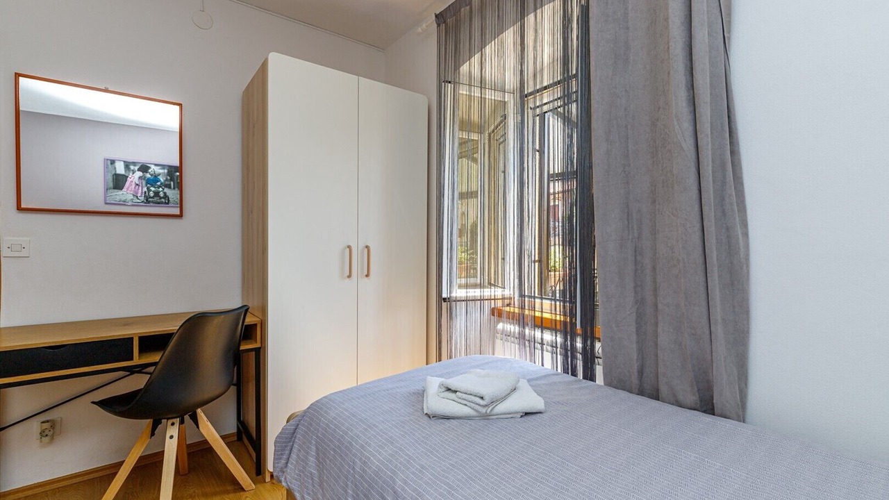 Photo of Bedroom in Funtana
