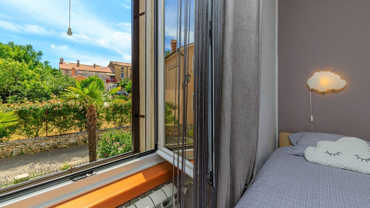 Photo of Bedroom in Funtana