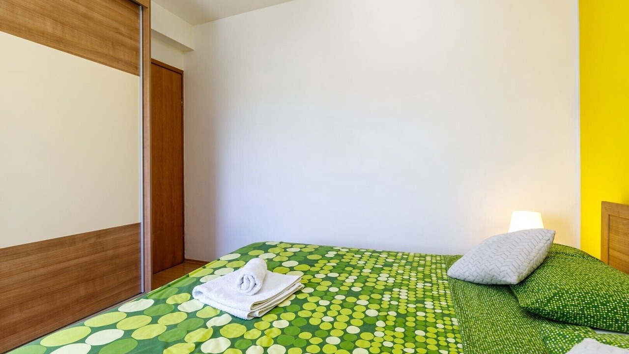 Photo of Bedroom in Funtana
