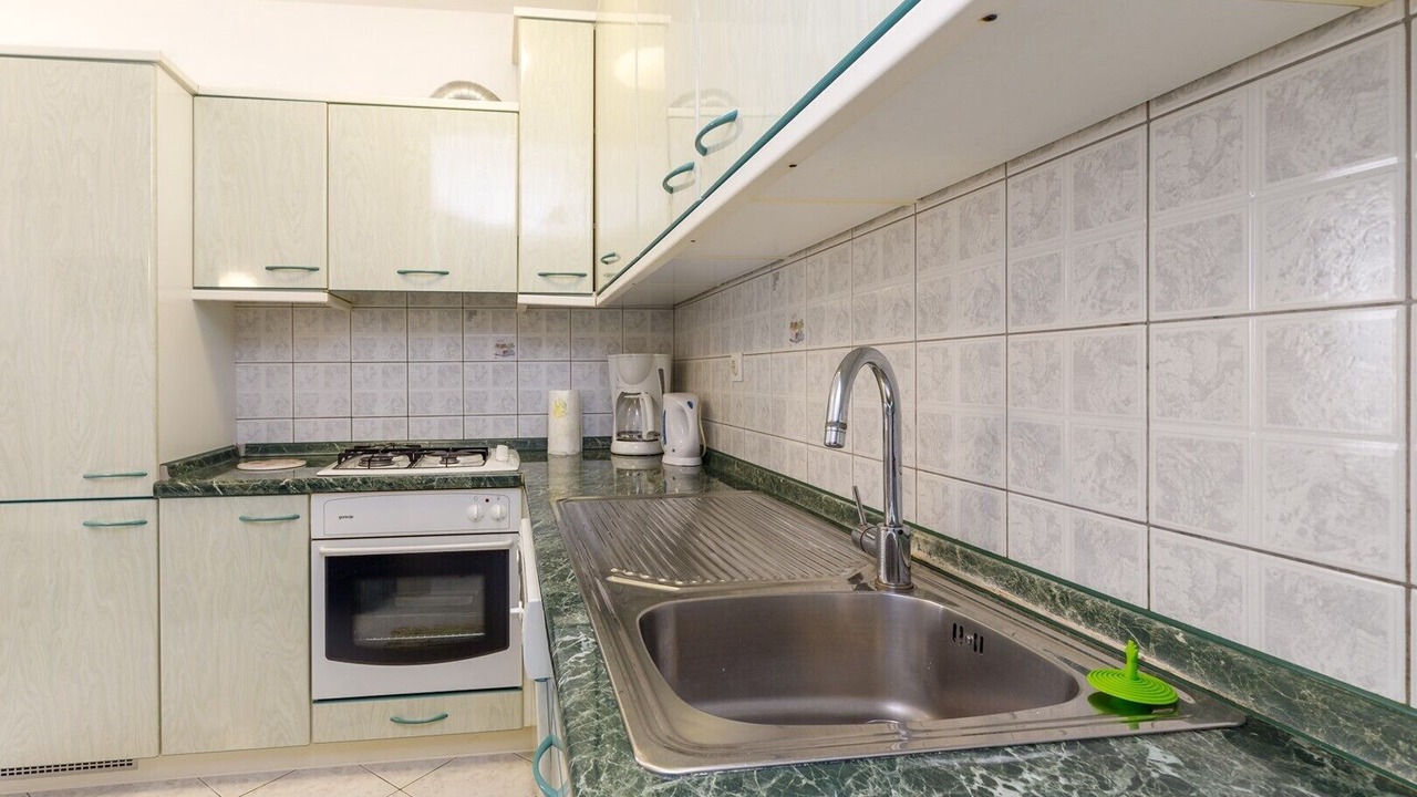 Photo of Kitchen in Funtana