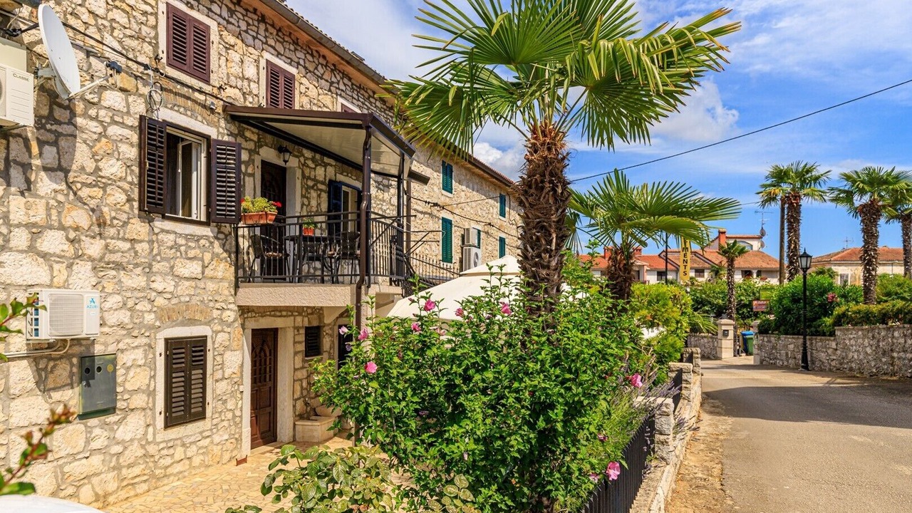 Photo of Outdoor in Funtana