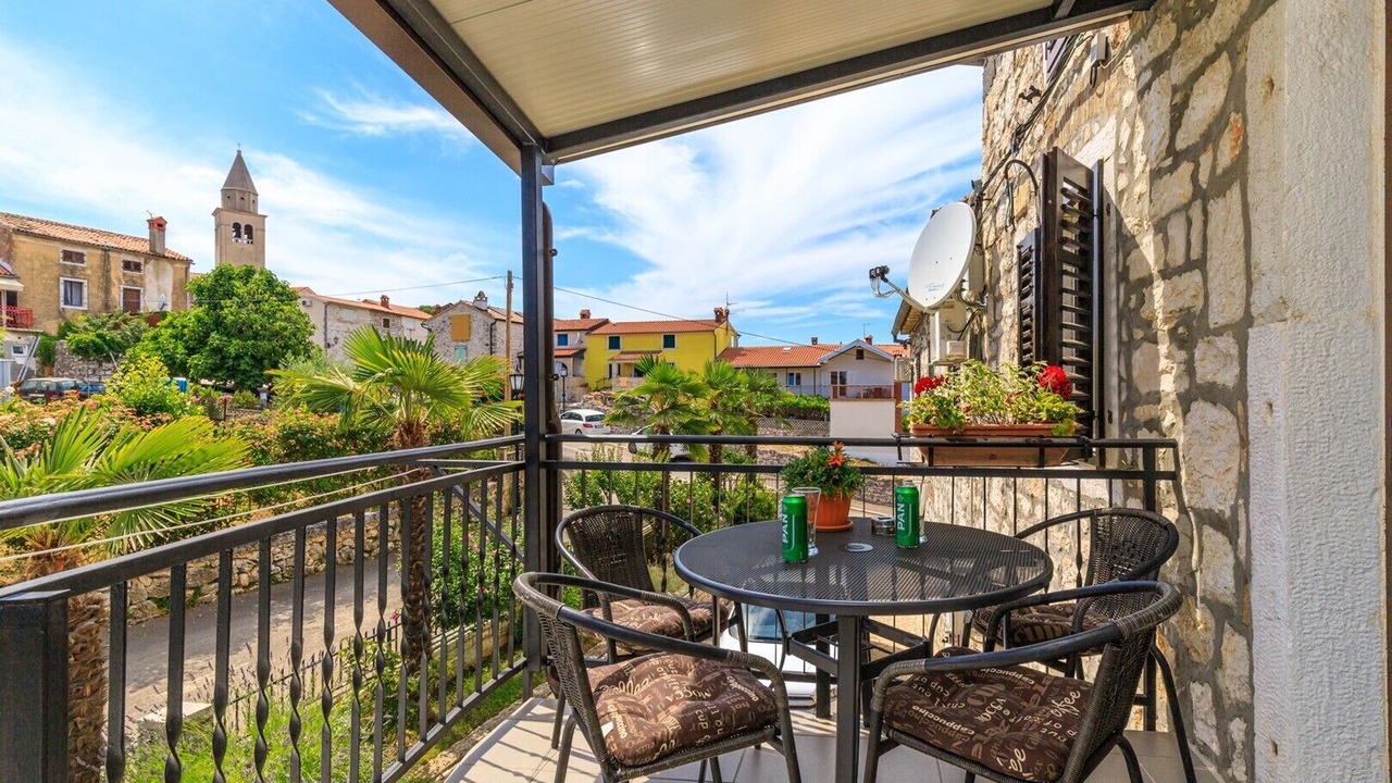 Photo of Outdoor in Funtana