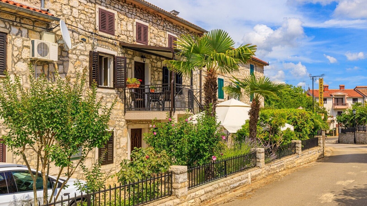 Photo of Outdoor in Funtana