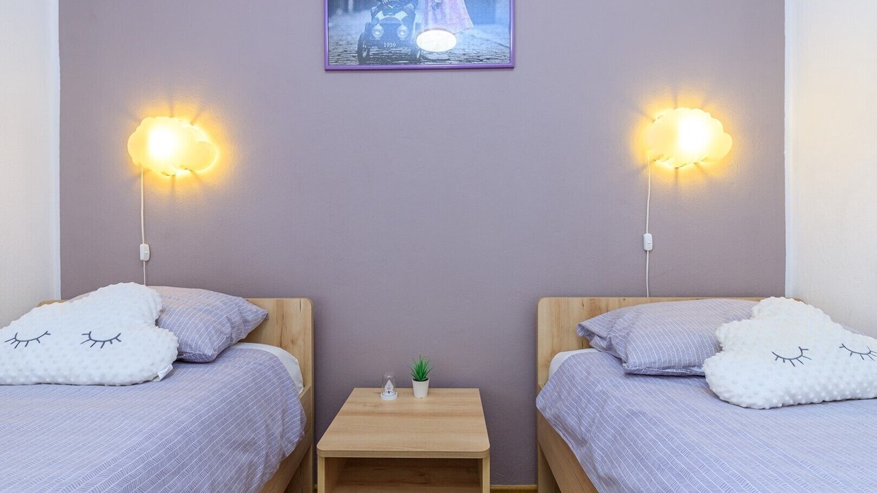 Photo of Bedroom in Funtana
