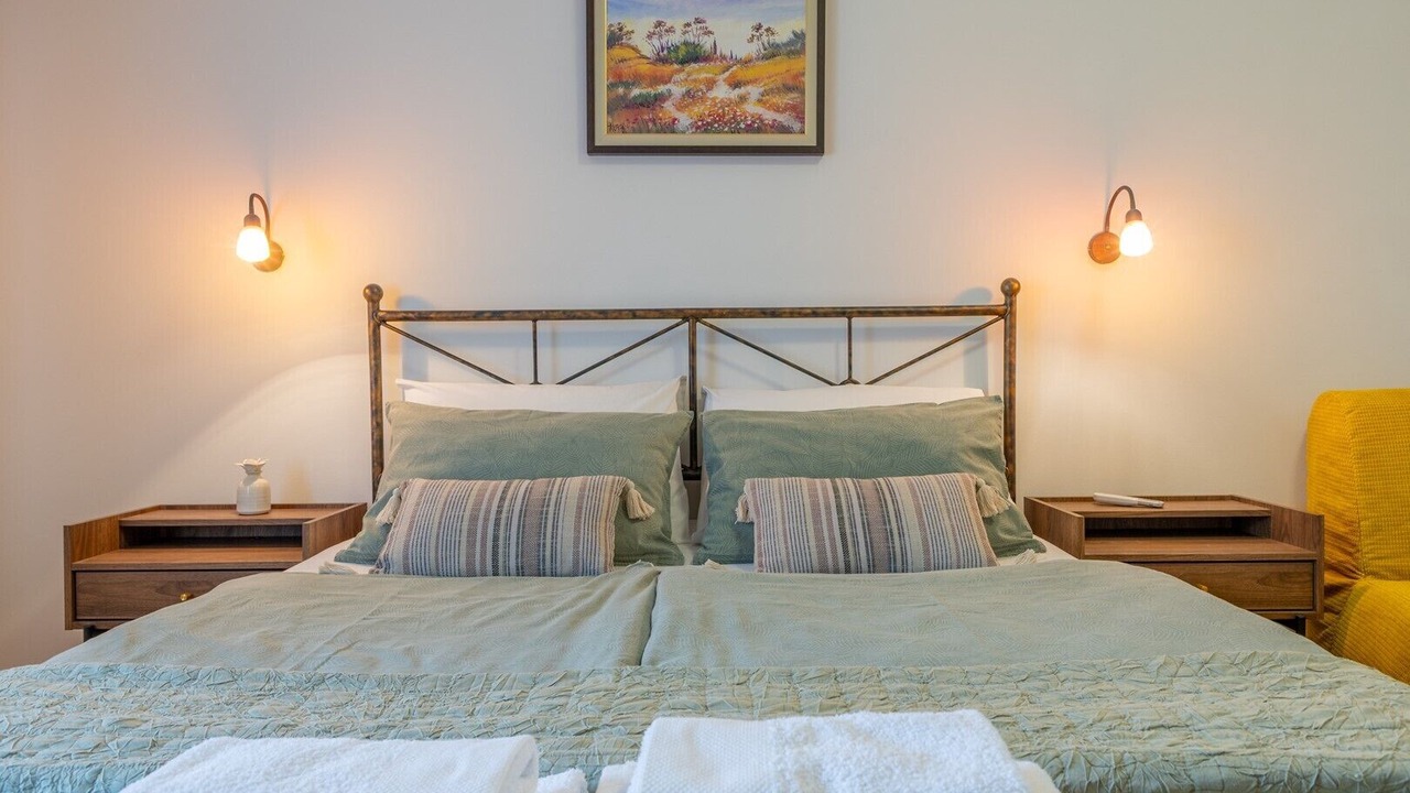Photo of Bedroom in Zamask