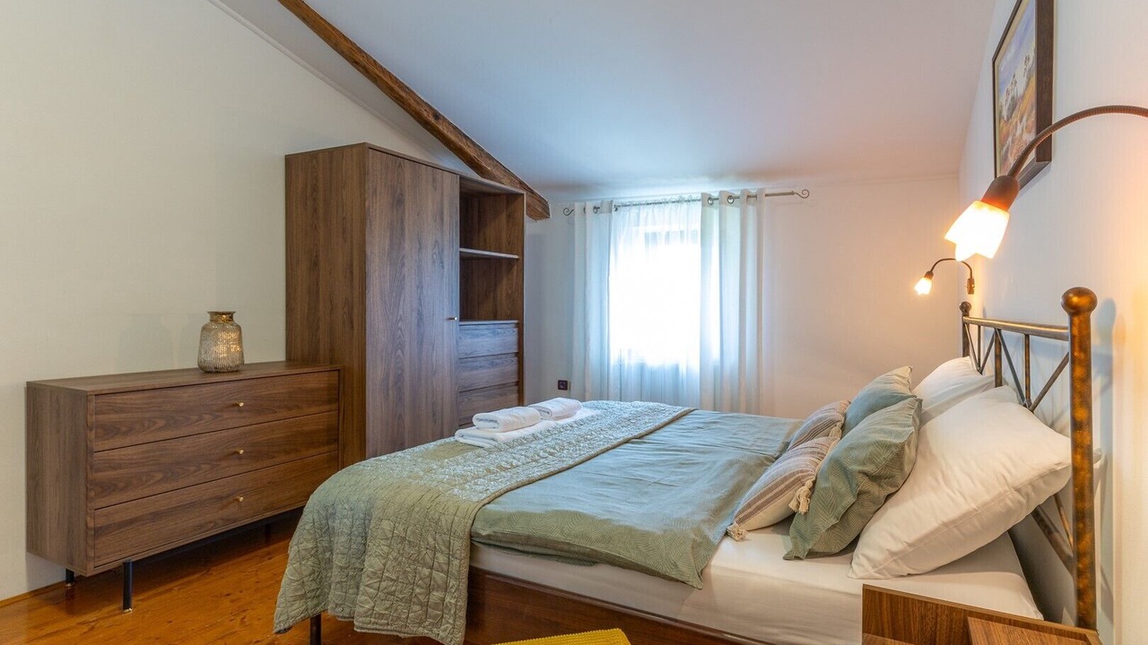 Photo of Bedroom in Zamask