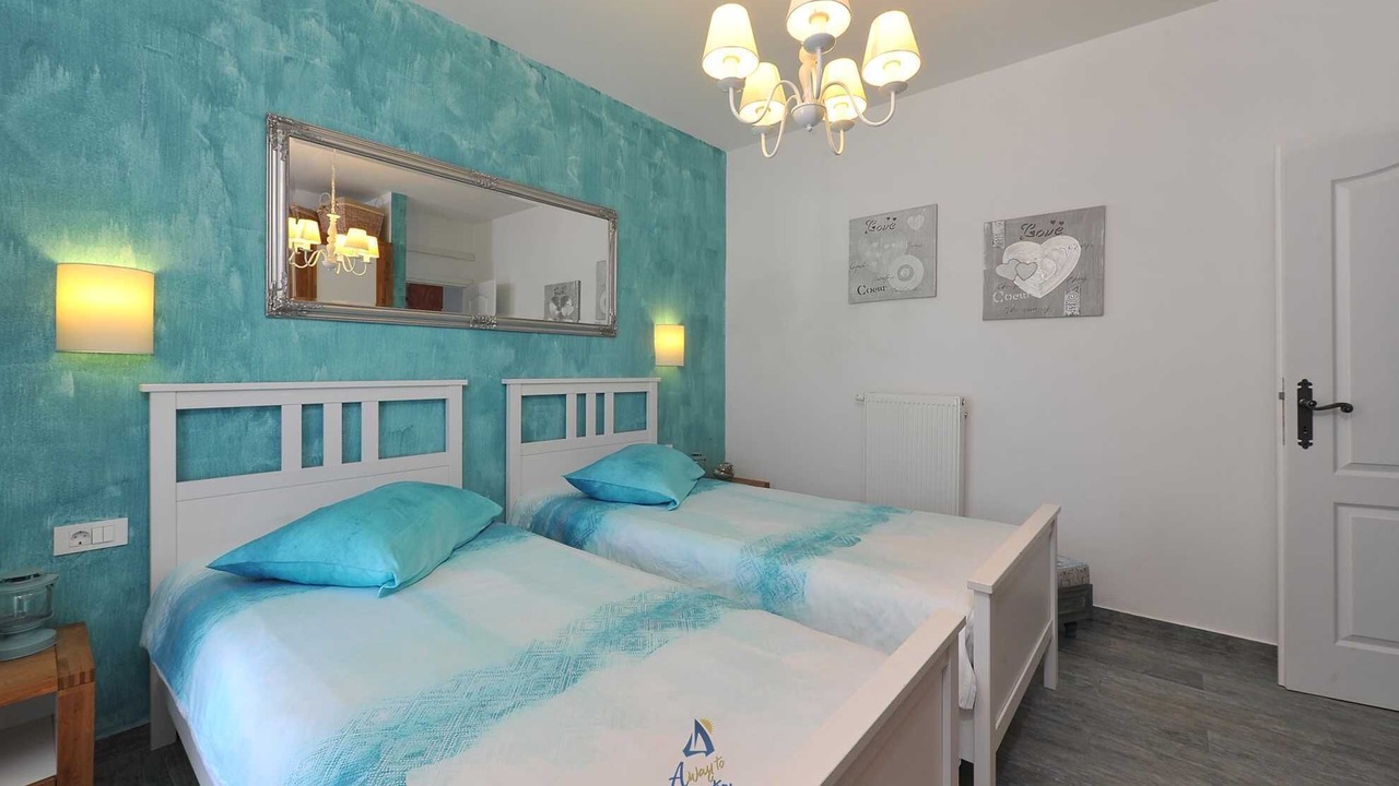 Photo of Bedroom in Pobri