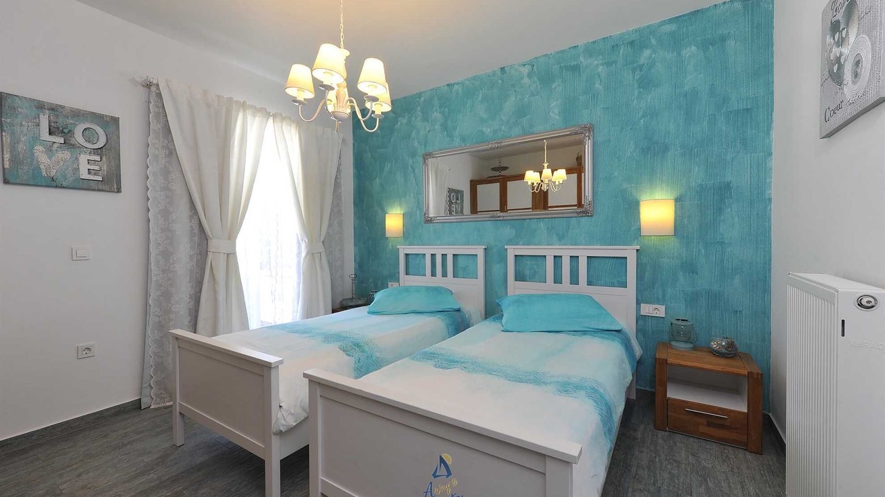 Photo of Bedroom in Pobri