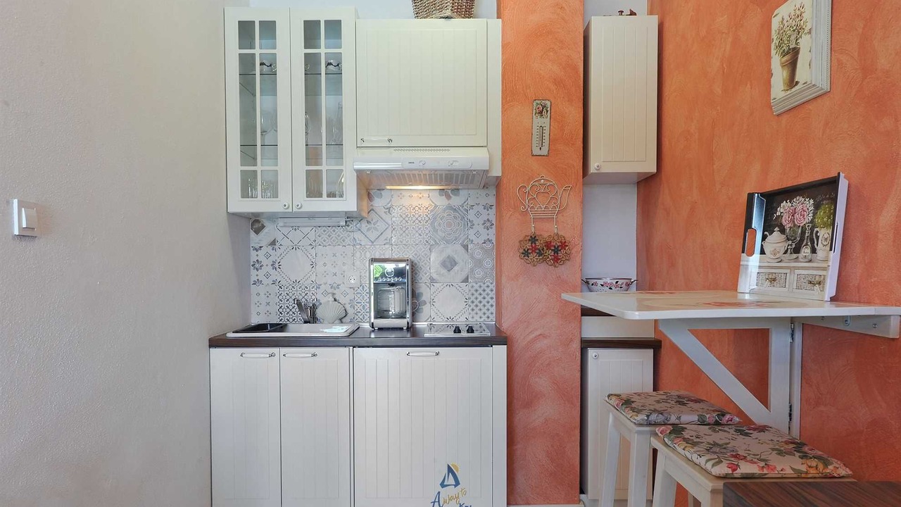 Photo of Kitchen in Pobri