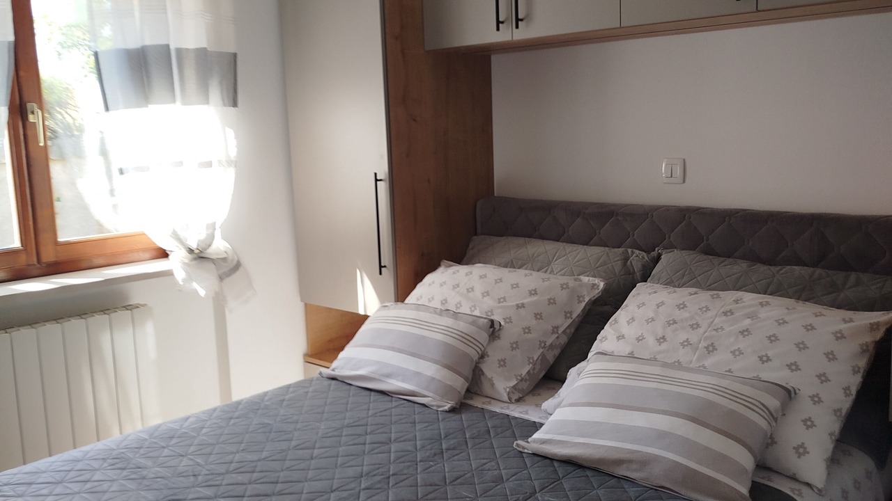 Photo of Bedroom in Presika